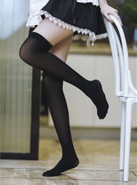 7 - Short skirt maid(3)